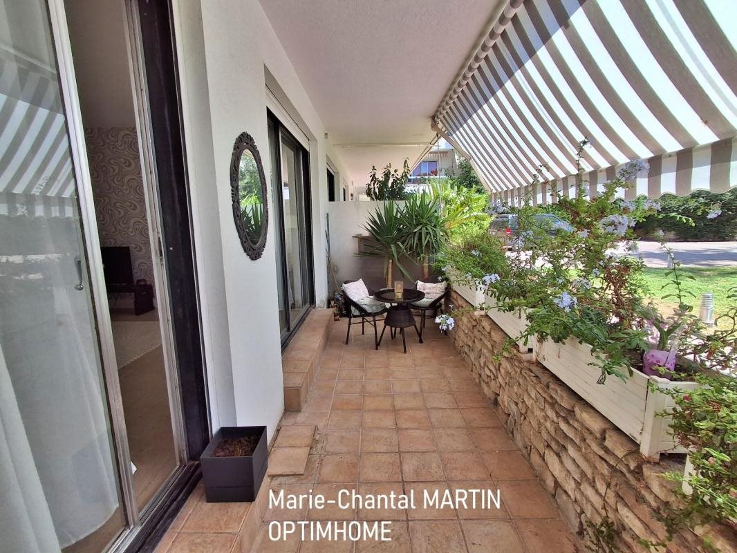 Appartement à vendre, 79m², Marseille 8ème
