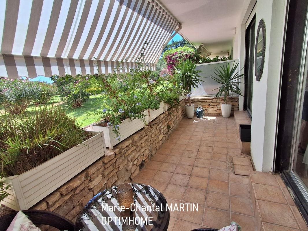 Appartement à vendre, 79m², Marseille 8ème