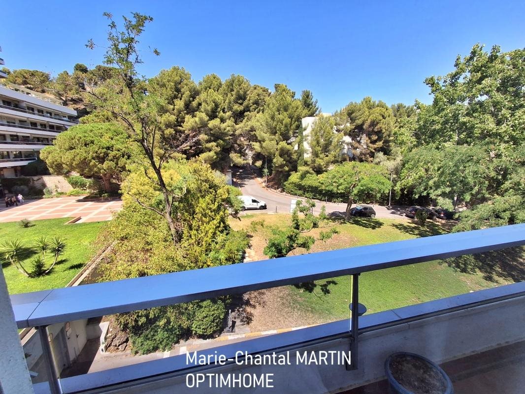 Appartement à vendre, 79m², Marseille 8ème