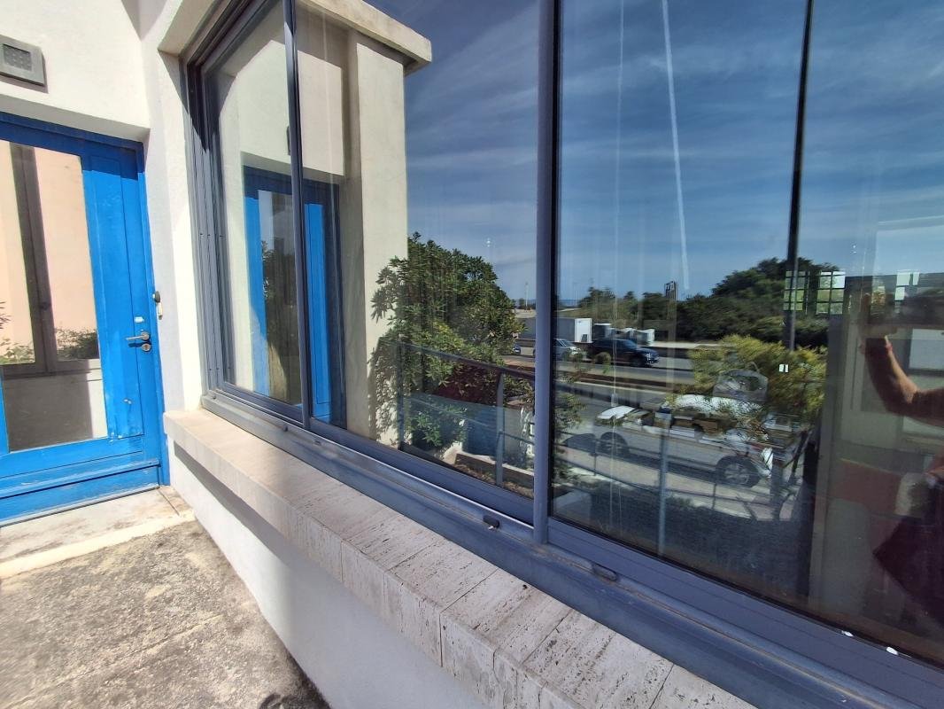 Appartement à vendre, 24m², Marseille 8ème