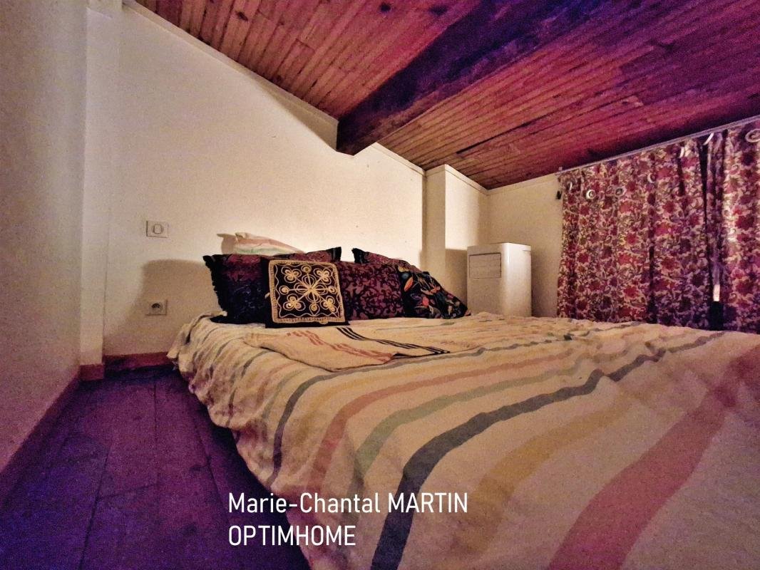 Appartement à vendre, 30m², Marseille 8ème