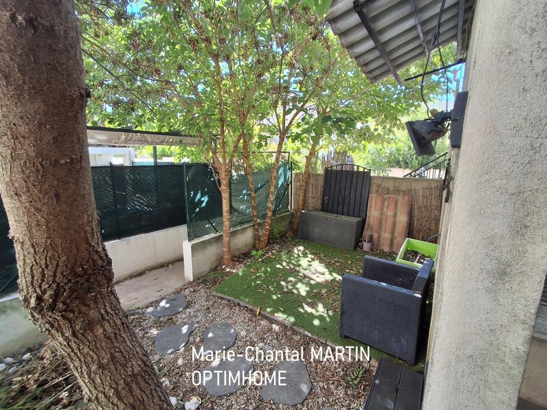 Appartement à vendre, 62m², Marseille 13ème