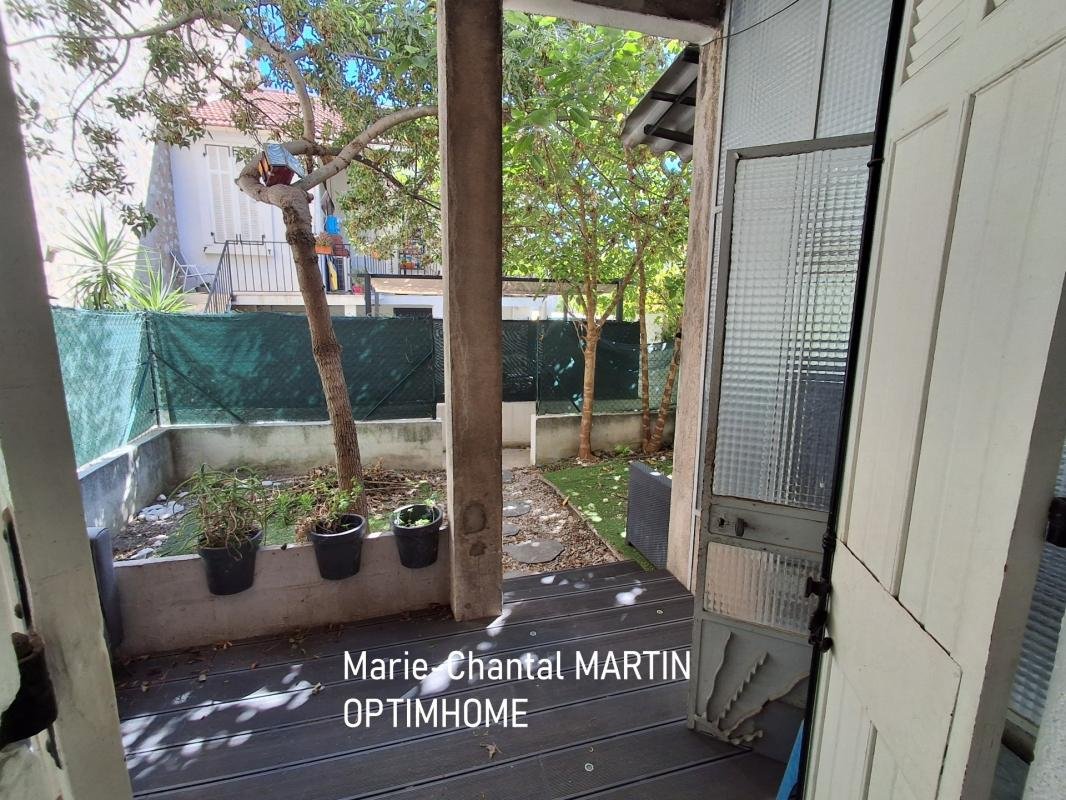 Appartement à vendre, 62m², Marseille 13ème