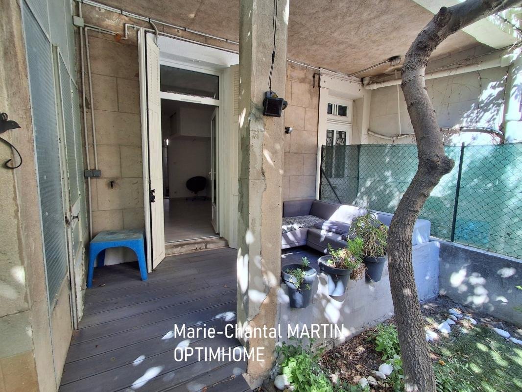 Appartement à vendre, 62m², Marseille 13ème