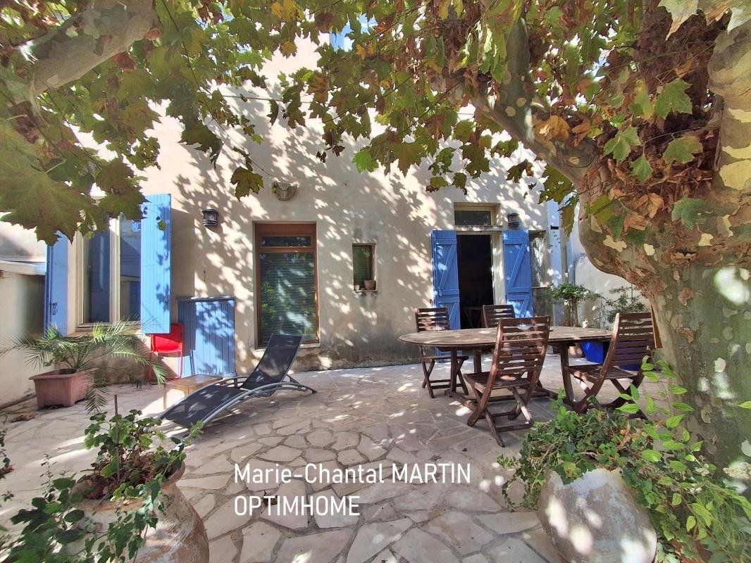 Appartement à vendre, 103m², Marseille 8ème