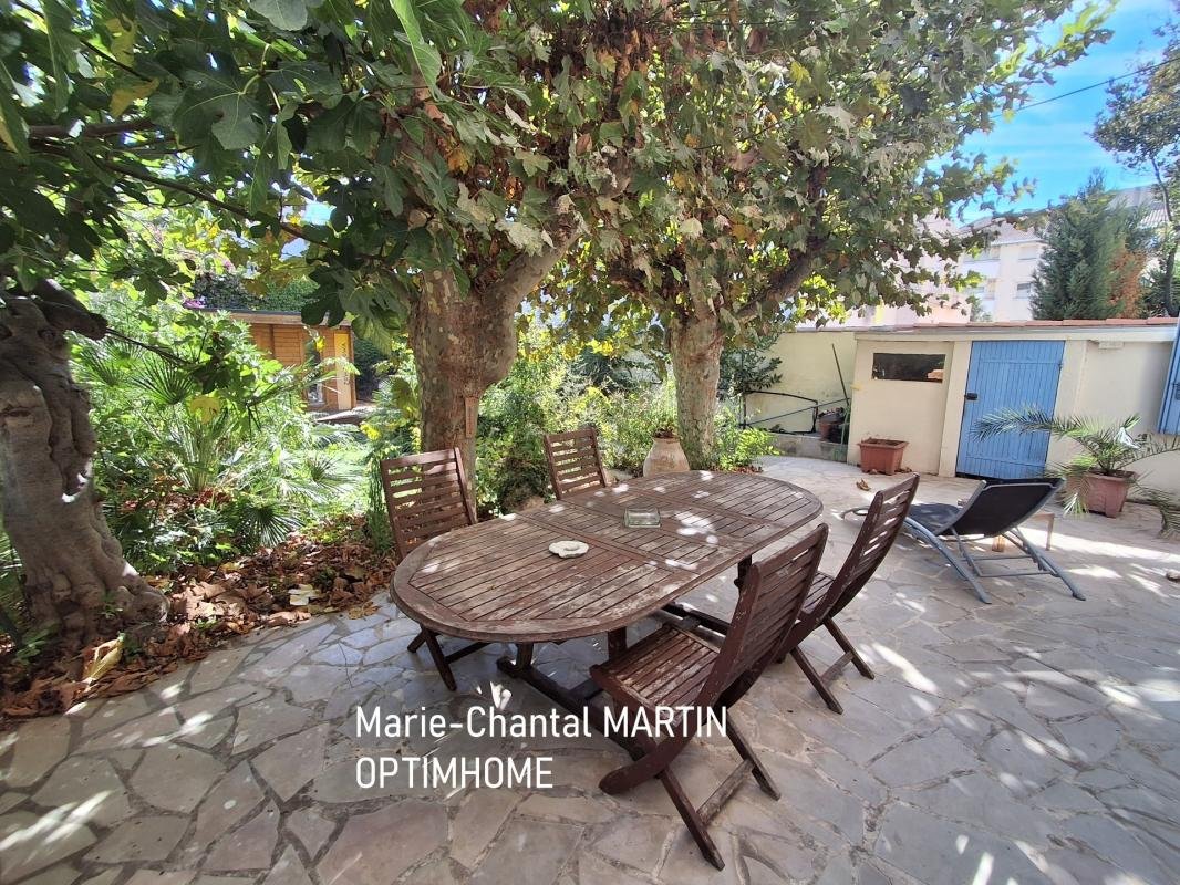 Appartement à vendre, 103m², Marseille 8ème