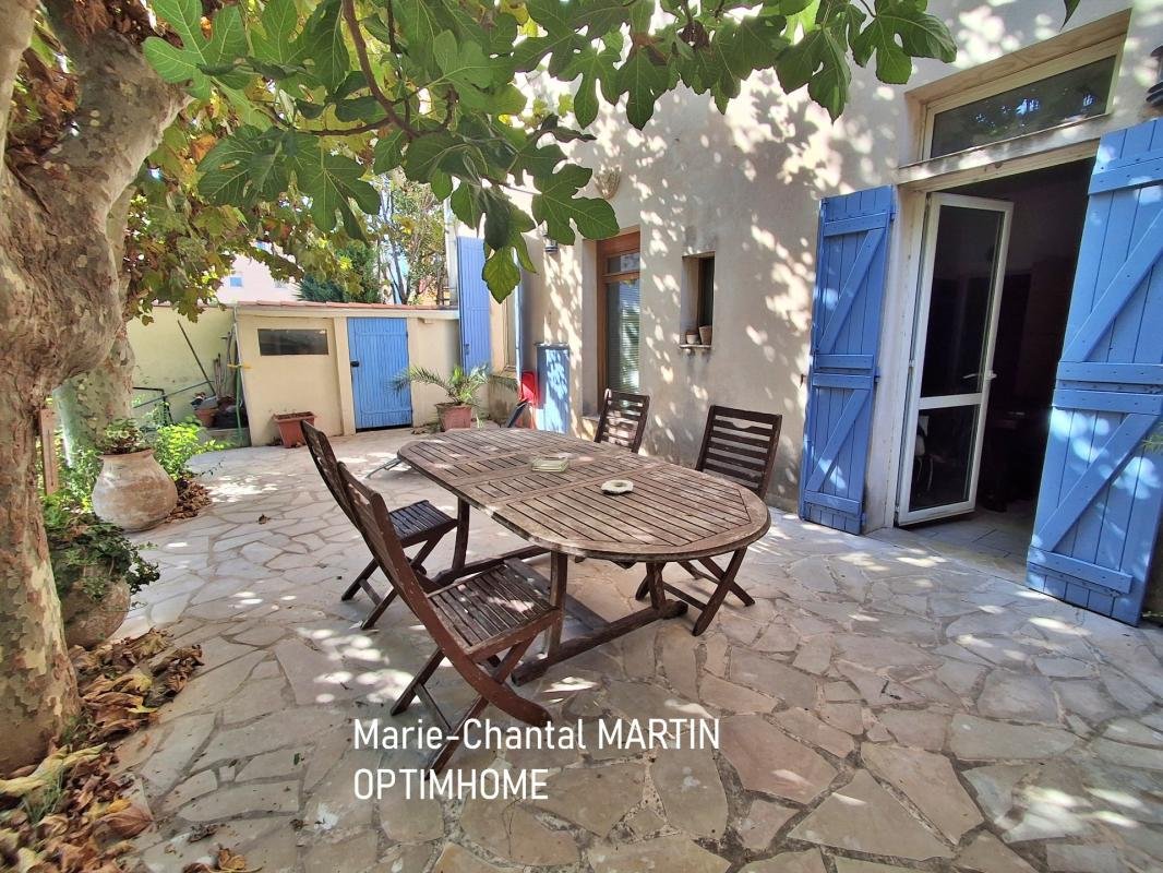 Appartement à vendre, 103m², Marseille 8ème