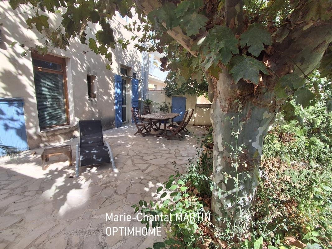 Appartement à vendre, 103m², Marseille 8ème
