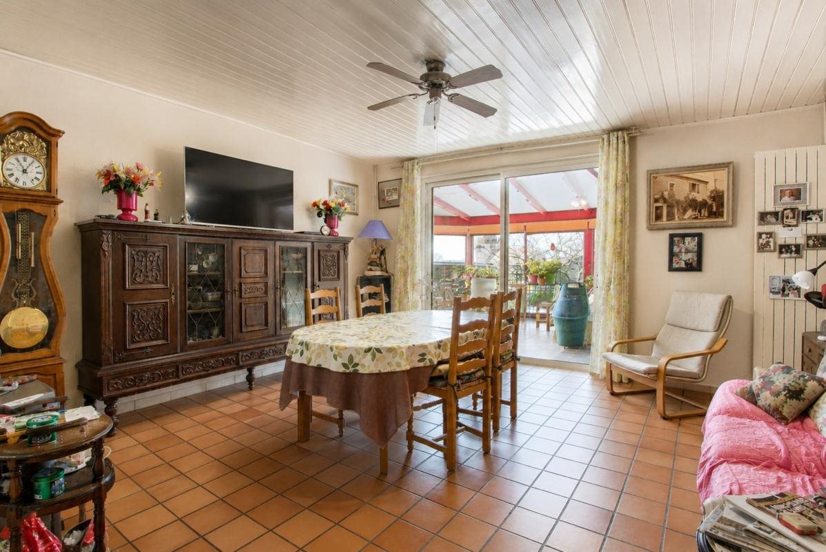 Maison à vendre, 144m², Dole