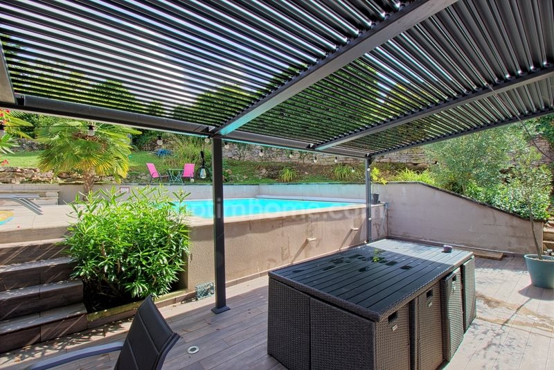 Maison à vendre, 160m², Dole