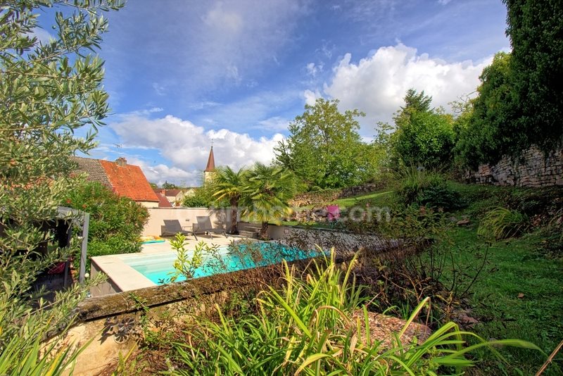 Maison à vendre, 160m², Dole