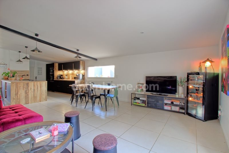 Maison à vendre, 160m², Dole
