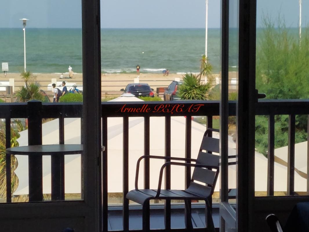 Appartement à vendre, 41m², Merville-Franceville-Plage