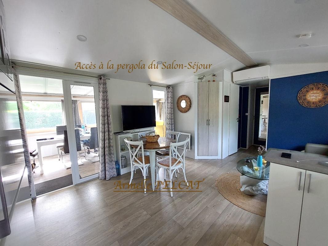 Maison à vendre, 40m², Blonville-sur-Mer