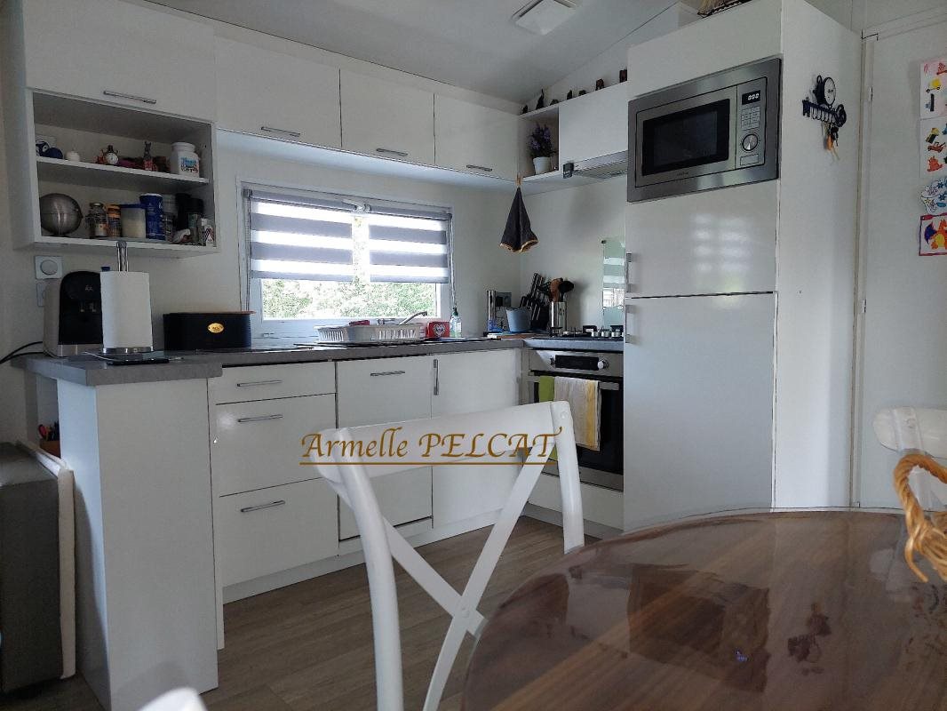 Maison à vendre, 40m², Blonville-sur-Mer