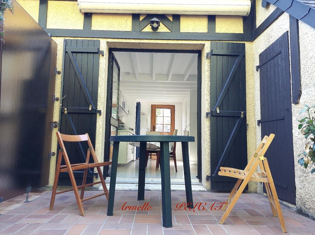 Maison à vendre, 30m², Cabourg
