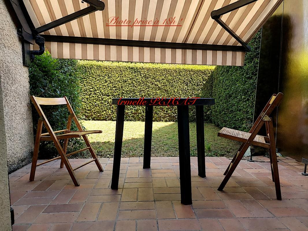 Maison à vendre, 30m², Cabourg