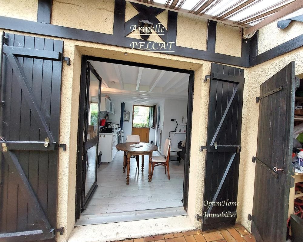 Maison à vendre, 30m², Cabourg