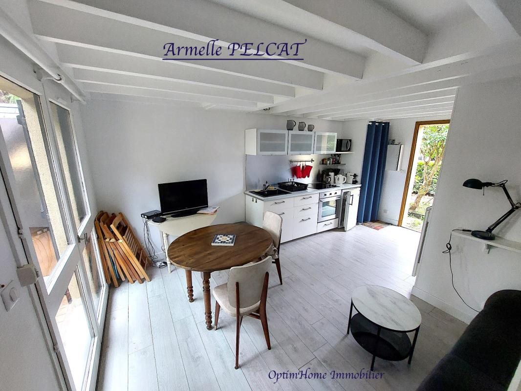 Maison à vendre, 30m², Cabourg