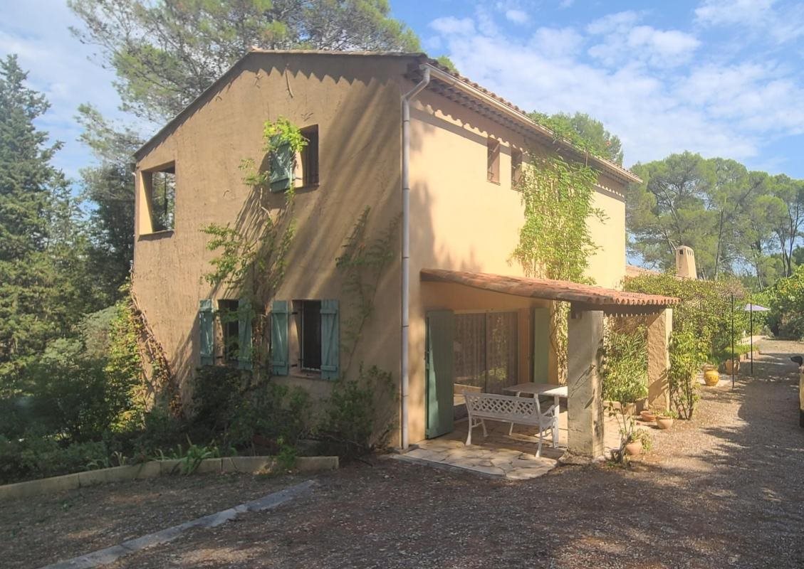 Maison à vendre, 156m², Le Cannet-des-Maures