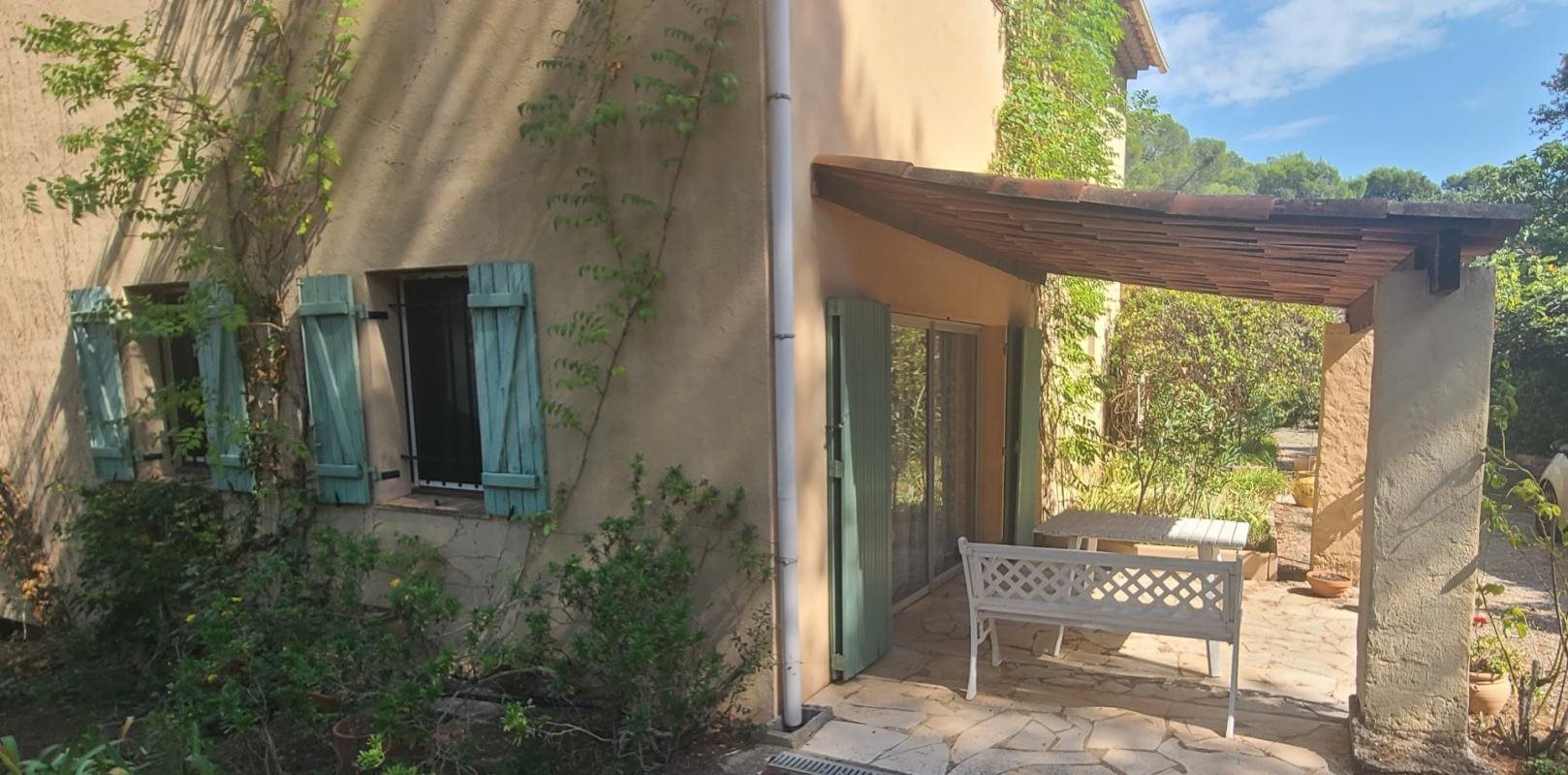 Maison à vendre, 156m², Le Cannet-des-Maures