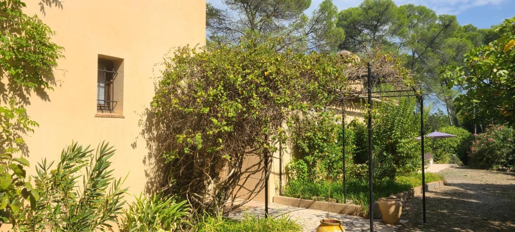 Maison à vendre, 156m², Le Cannet-des-Maures