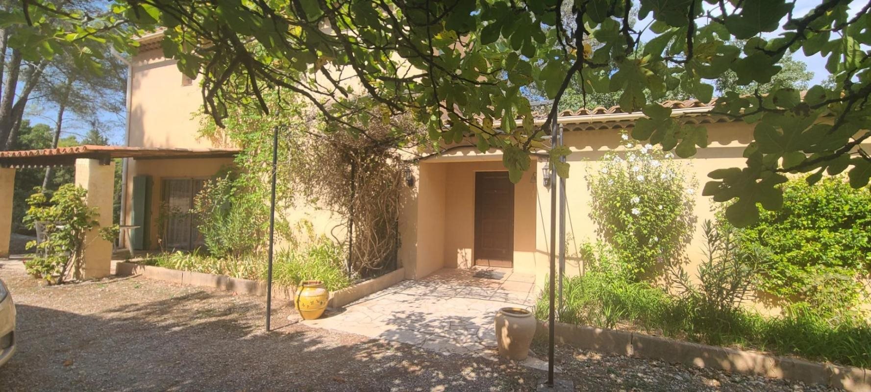 Maison à vendre, 156m², Le Cannet-des-Maures