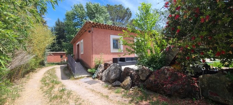 Maison à vendre, 116m², Le Luc