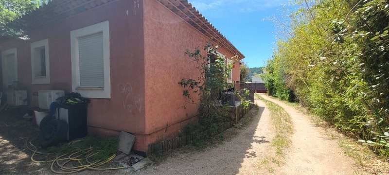 Maison à vendre, 116m², Le Luc