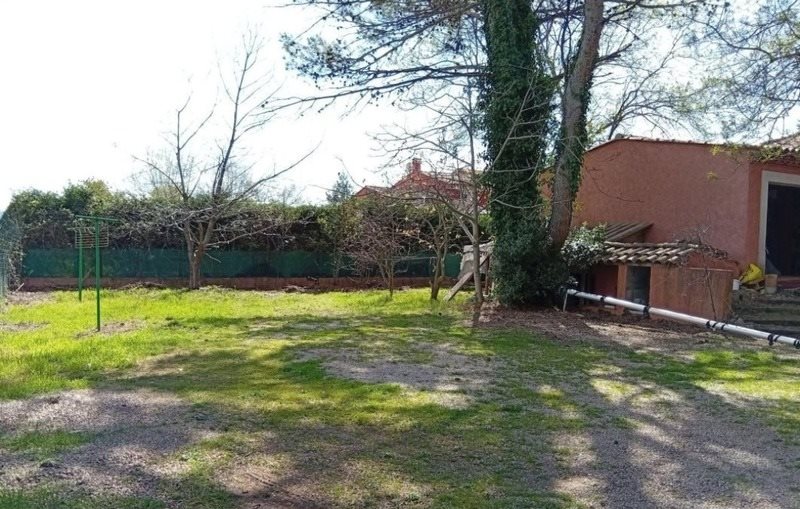 Maison à vendre, 116m², Le Luc