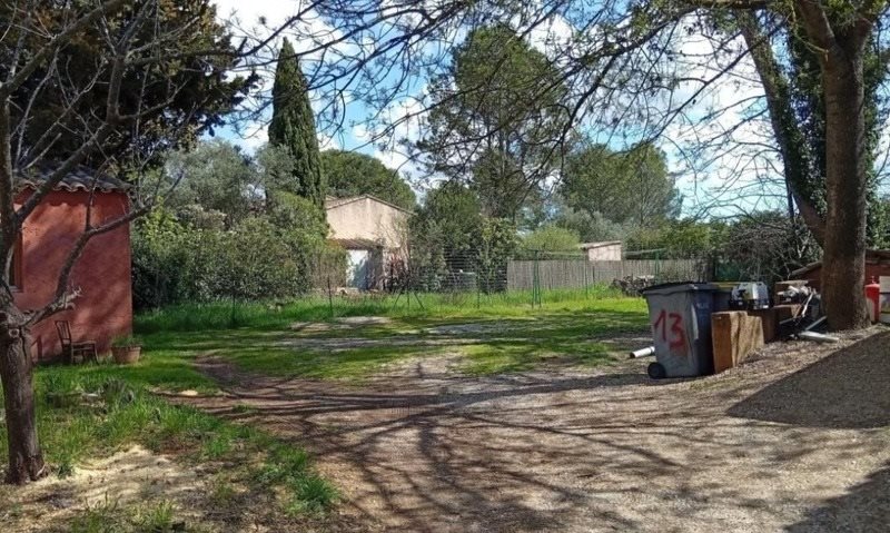 Maison à vendre, 116m², Le Luc