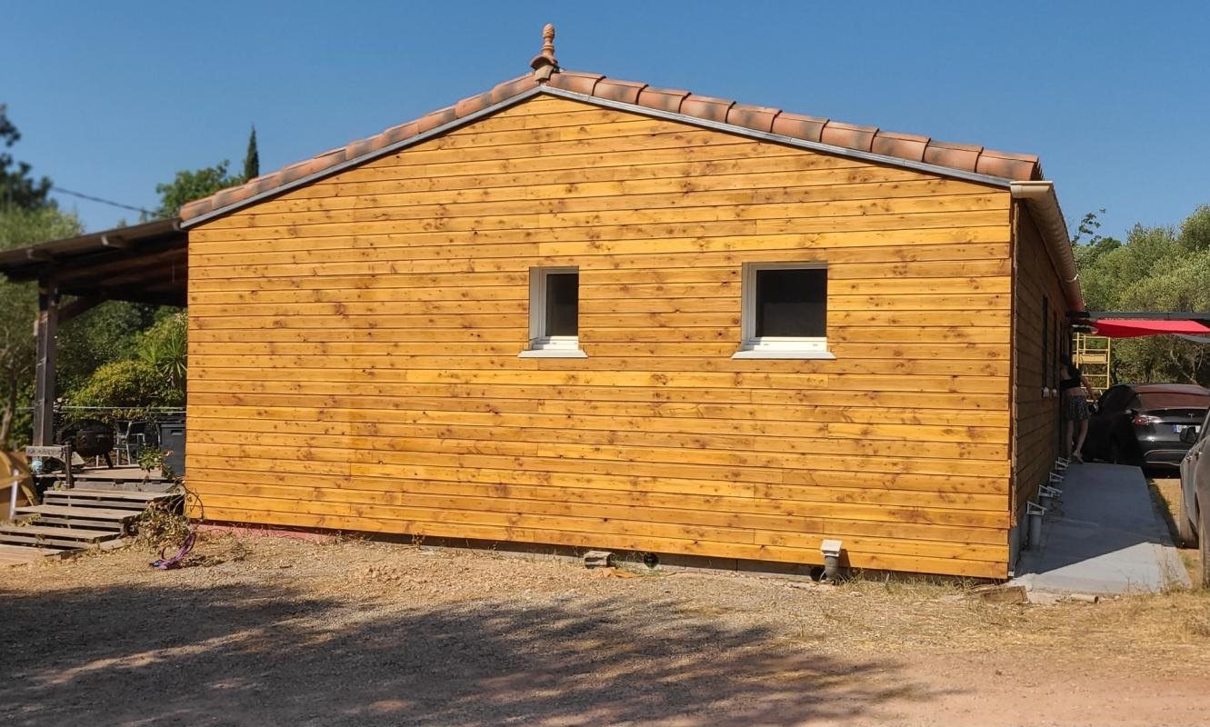 Maison à vendre, 86m², Le Cannet-des-Maures