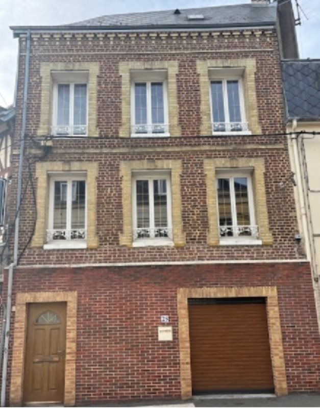 Maison à vendre, 102m², Montivilliers