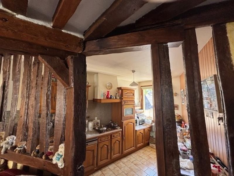 Maison à vendre, 102m², Montivilliers