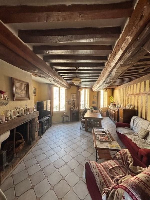 Maison à vendre, 102m², Montivilliers