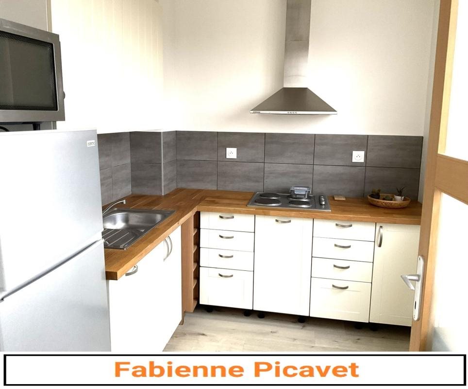 Appartement à louer, 24m², Roubaix
