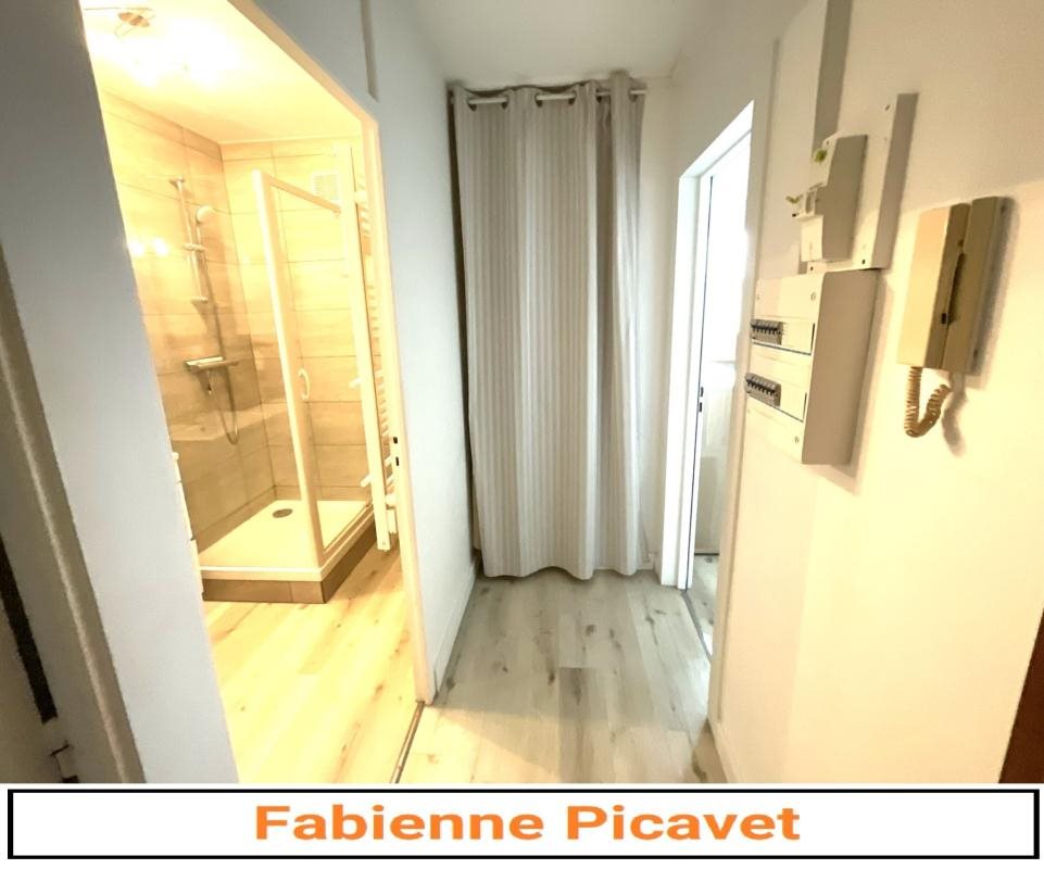 Appartement à louer, 24m², Roubaix
