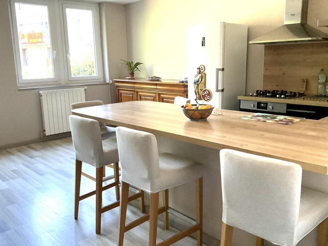 Appartement à vendre, 55m², Roubaix