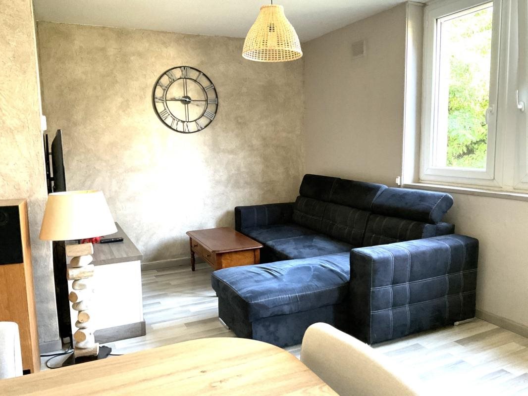 Appartement à vendre, 55m², Roubaix
