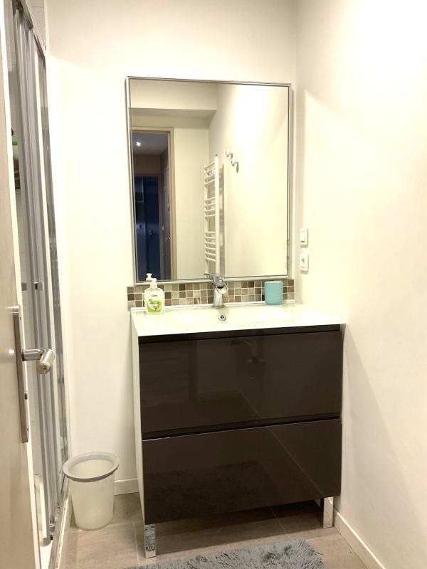 Appartement à vendre, 55m², Roubaix