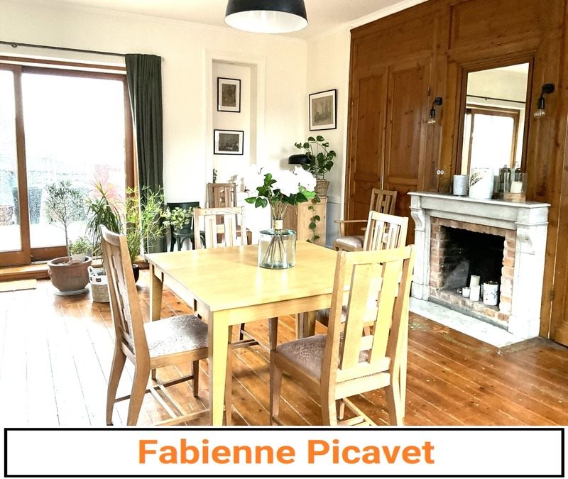 Appartement à vendre, 177m², Croix
