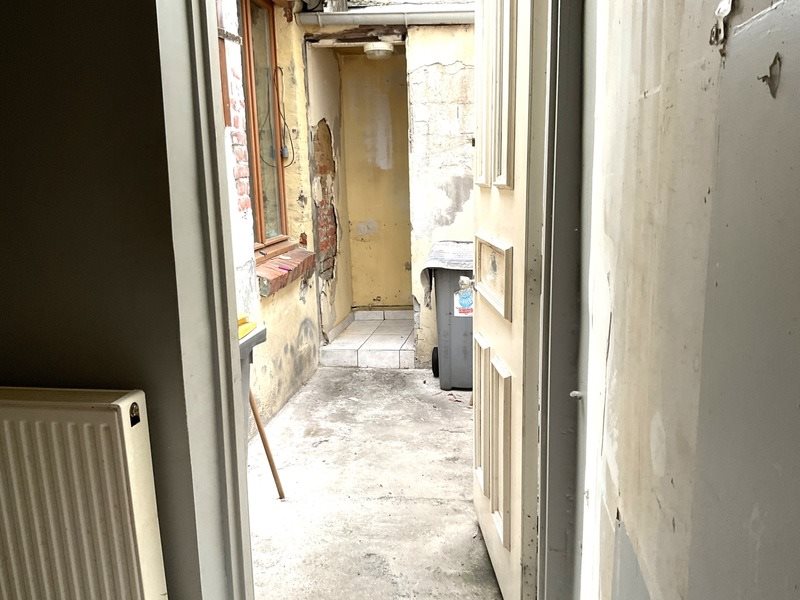 Maison à vendre, 85m², Roubaix