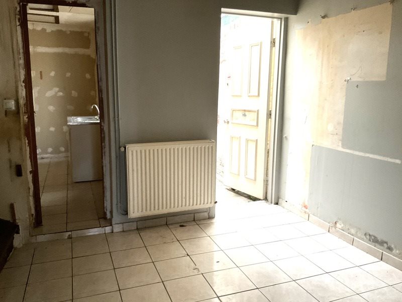 Maison à vendre, 85m², Roubaix