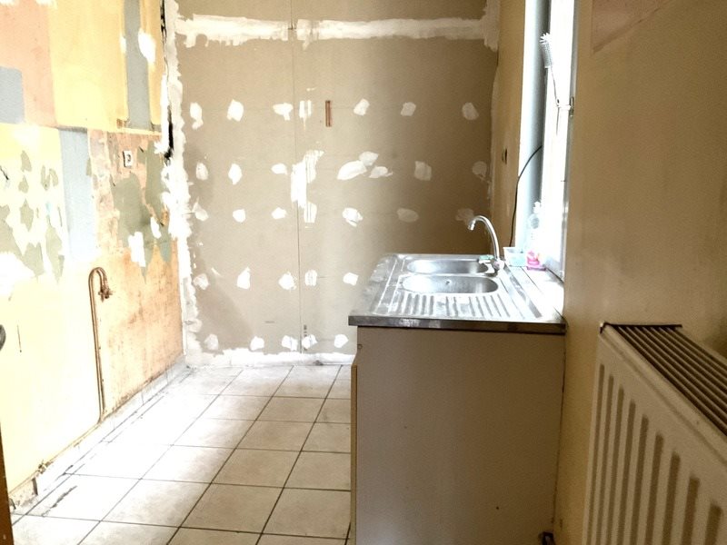 Maison à vendre, 85m², Roubaix