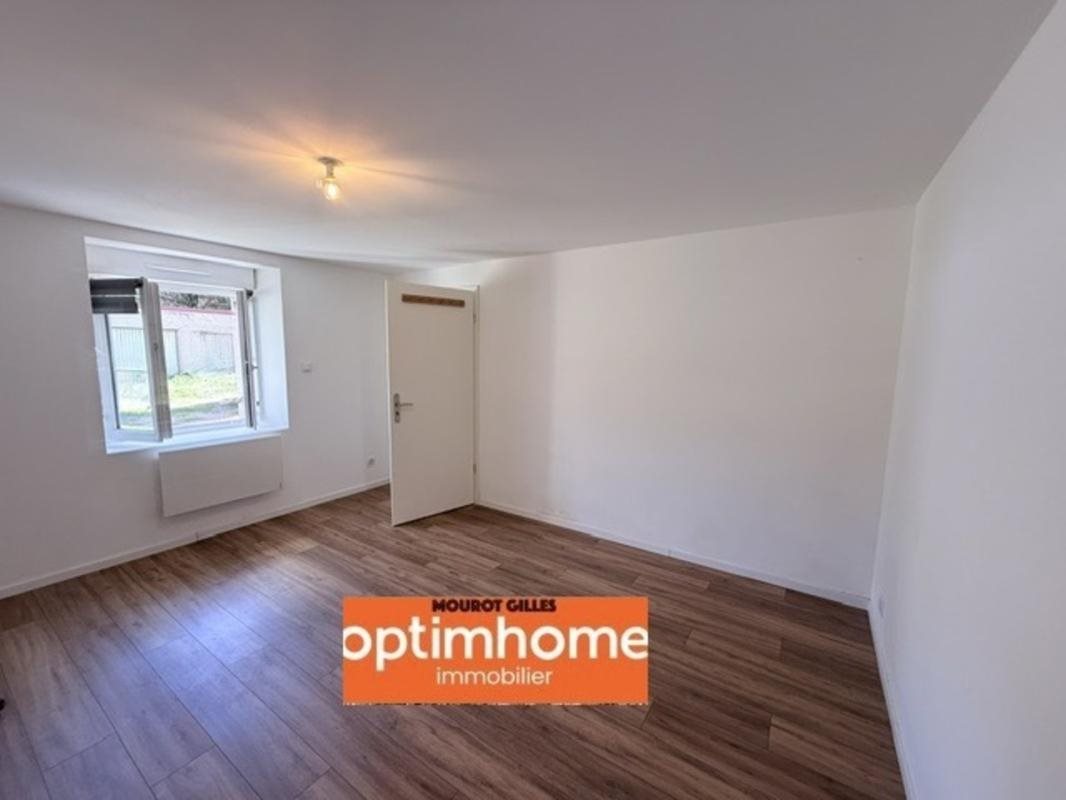 Appartement à vendre, 39m², Golbey