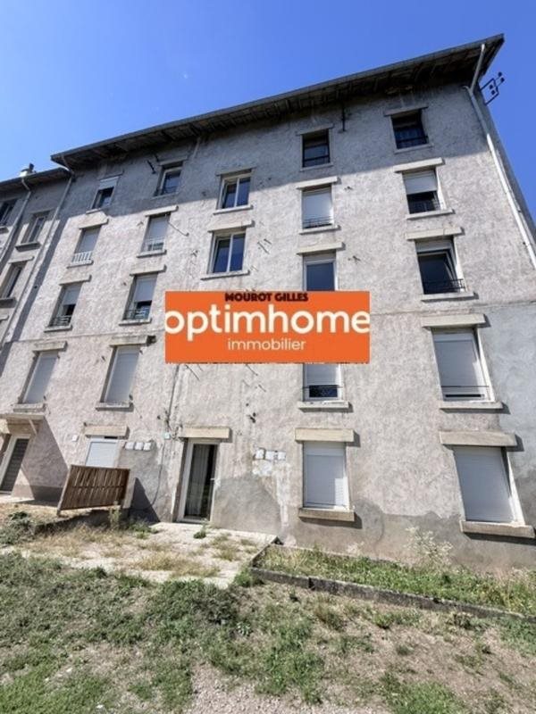Appartement à vendre, 39m², Golbey