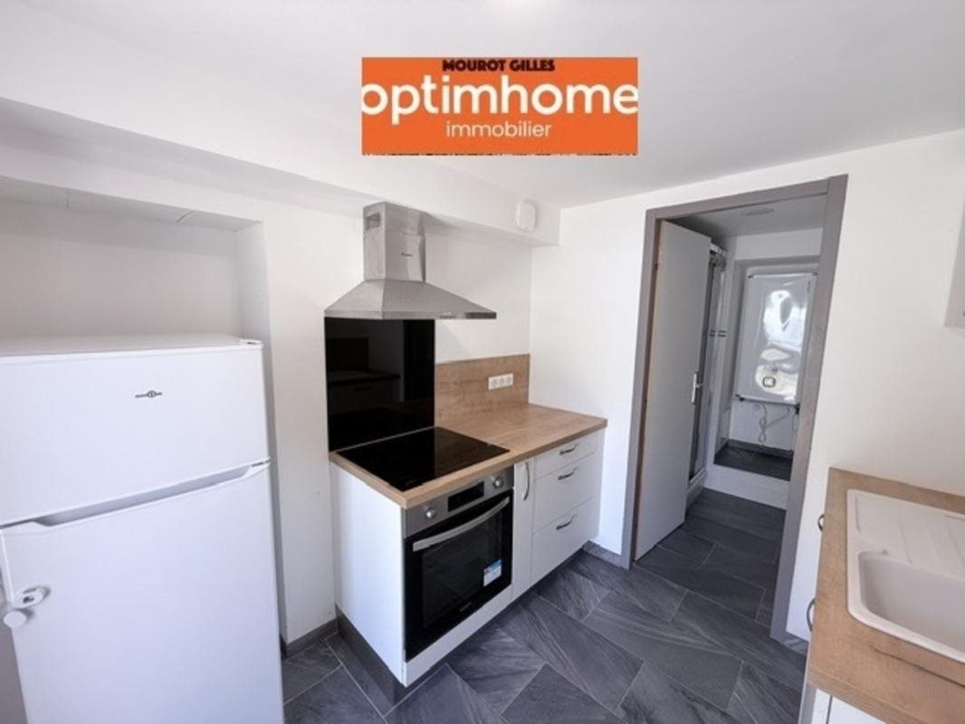 Appartement à vendre, 39m², Golbey