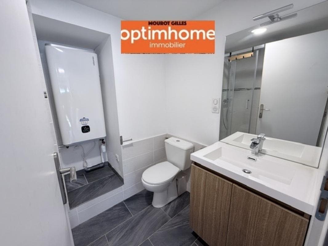 Appartement à vendre, 39m², Golbey