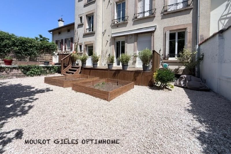 Appartement à vendre, 76m², Chantraine