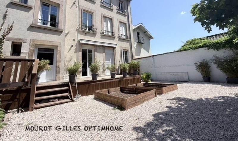 Appartement à vendre, 76m², Chantraine